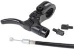 Odyssey M2 Trigger Monolever Rotor Fékkar - Fekete Jobbos