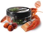 Delphin D SNAX SHELL csali / oldódó wafters / Lazac - Rák