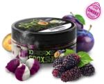 Delphin D SNAX SHELL csali / oldódó wafters / Szilva - Eperfa