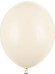 PartyDeco S. r. o Pasztel, testszínű, latex lufi, 100 db, 12 cm