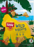 Schär Schär Wild Biscuit, 115 g