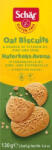 Schär Schär Biscotto all'Avena - Zabkeksz, 130 g