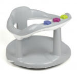 Thermobaby Aquababy fürdetőkarika- Grey/White