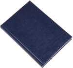 Realsystem Határidőnapló REALSYSTEM Standard B/5 napi fehér lapos kék 2027 (5621-04) - papir-bolt