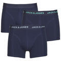 Jack & Jones Boxerek JACCONOR X3 Tengerész EU S