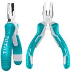 TOTAL TOTAL Tools Mini kombinált fogó 115mm (THTMN156)