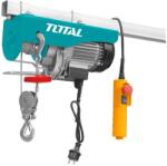 TotalTools TOTAL Tools Elektromos emelő 250/500kg-18m (TLH1952)
