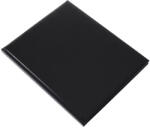 Realsystem Határidőnapló REALSYSTEM Standard A/4S heti fehér lapos fekete 2027 (5211-01) - papir-bolt