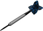 Mission Darts Dart szett steel Mission Jack Tweddell 24g, 95% wolfram