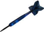 Mission Darts Dart szett steel Mission Lex Paeshuyse 24g, 90% wolfram