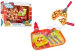 Globo Cose di Casa Pizza szett (gl41171)