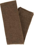 Vlnka Colanți pentru copii din lână Merino Woolee maro mărimi îmbrăcăminte 125/136 (2-30022-125)
