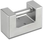 KERN 20 kg-os blokk kalibrálósúly, OIML F2 súlyosztály (336-38)