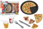 Globo Cose di casa Pizza menü szett (42301)