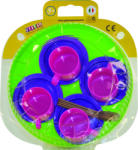 Giplam Bliszteres kávés szett (re786)