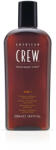 American Crew 3 IN 1 CLASSIC 250ml - hajvagogepek