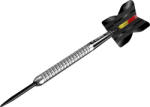 Mission Darts Dart szett Mission steel Mike De Decker 22g, 95% wolfram