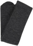 Vlnka Colanți pentru copii din lână Merino Woolee gri mărimi îmbrăcăminte 114/125 (2-30021-114)