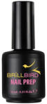 BrillBird - NAIL PREP - ECSETES KÖRÖMELÕKÉSZÍTÕ - 15ml