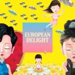 Or Tea? BIO 4 Joy EUROPEAN DELIGHT ajándékszett - 1 szett