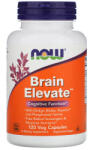 NOW Brain Elevate, Cognitive Function, Now Foods, 120 capsule