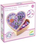 DJECO Gyerek karkötő - Tara - Djeco (DJ05566)