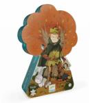 DJECO puzzle (36 db-os) - Robin Hood (DJ07304)