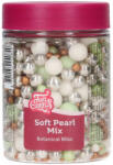 FUNCAKES szórógyöngy mix, Természeti Harmónia, 80g