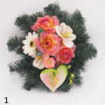  Görög Koszorúk 25-10