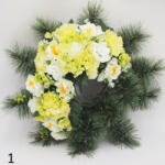  Boróka Görög Koszorúk 25-3