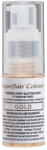 Sugarflair pumpás glitter spray, arany, 10g