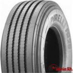 Pirelli 315/80R22.5 FR25 156/150L(154M)MS 156/150L regionális felhasználásra abroncs