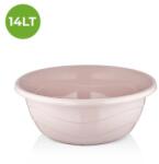 Sev Plastik Kerek tál többféle méretben Liter: 14 l