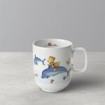 Villeroy & Boch V&B New Happy as a Bear bögre 0, 28l (14-8664-9651)