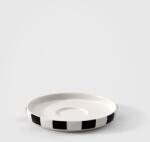 Villeroy & Boch V&B Memphis Collection alátét eszpresszós csészéhez 12cm (10-1690-1430)