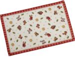 Villeroy and Boch V&B Toy's Delight gobelin tányéralátét 32x48cm, Játékok (14-8585-6120)