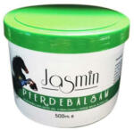 Jasmin lóbalzsam - natúr (500 ml) (5999566740152)