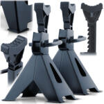 Humberg Műhelyautó állványok 2 db Humberg HM-384 (538400)