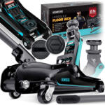 Humberg HM-380 autóemelő 2, 5 t (538002)