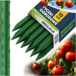 Plonos Növénykarók 120 cm Plonos PL-940 zöld 10db (494000)