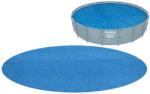 Bestway Napelemes burkolat úszómedencékhez 549 cm Bestway 58173 (58173)