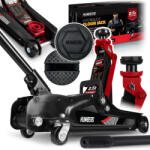 Humberg HM-380 autóemelő 2, 5 t (538000)