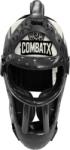 CombatX Cască Box CombatX cu protecție integrală față - PU Leather, reglabilă, antrenament și sparring Negru L (AS-85558-05)