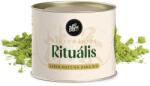 Manu tea Rituális hagyományos japán Matcha BIO - ajándékdoboz 40 g