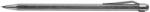 K-MET - Slovacia Ac de trasat K-MET cu varf din carbura, corp metalic cu clips, lungime 150mm (3025-2)