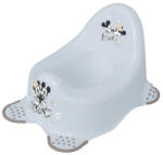  Tappancsos műanyag bili - Minnie kék X