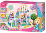 Sluban Girl's Dream - Álomház építőjáték készlet (M38-B0973)