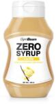 GymBeam ZERO SZIRUP vanília 350ml