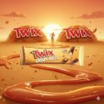 TWIX Crispy Rolls (5 x 22, 5) 112g