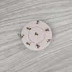  Mérőszalag - Méhecskés